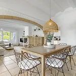 Flores Villa Jávea