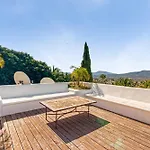 Villa Flores Jávea