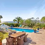 Villa Flores Jávea