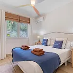 Flores Villa Jávea