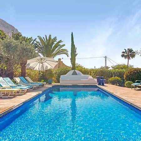 Villa Flores